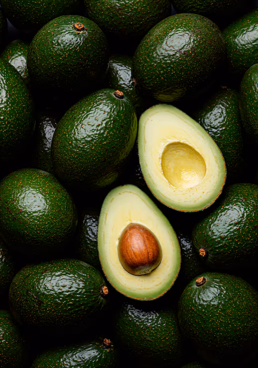 Premium Avocados