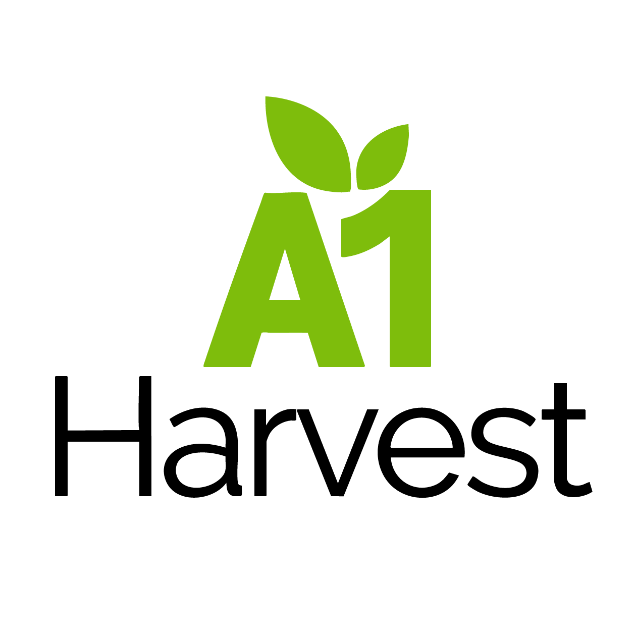 AOne Harvest Logo